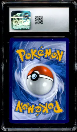 CGC 10 GEM MINT Charizard VSTAR 262 SWSH PROMO SWSH262 Pokemon Card 261 - Image 3