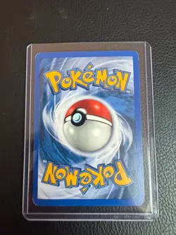 Primeape EX Fire Red & Leaf Green 28/112 Good/PL Rare Reverse Holo Pokemon Card - Image 4