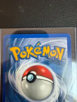 Primeape EX Fire Red & Leaf Green 28/112 Good/PL Rare Reverse Holo Pokemon Card - Image 5