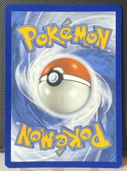 Pokemon TCG Minun Full Art Holo Card Illustration Rare, 194/182, Paradox Rift - Image 2