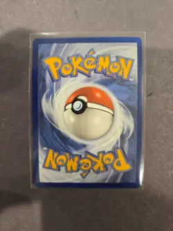 Pokemon Card TCG - Pecharunt SVP 129 Promo Shrouded Fable ETB Promo Near Mint - Image 2