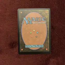 Liliana of The Dark Realms Secret Lair Foil 1107 NM+ Unplayed MTG Magic Card - Image 2