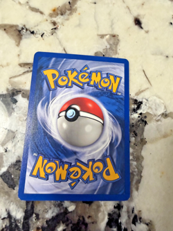 42 random trading card Pokemon lot- 1990s VINTAGE - Image 4