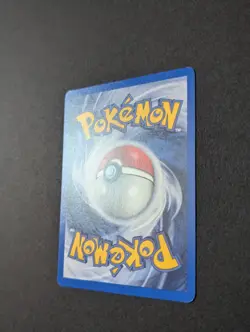 Erika's Clefable Gym Heroes Holo 1st Edition Pokemon TCG Vintage Card - Image 5