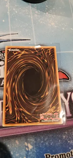 Yu-Gi-Oh! TCG Fiendsmith's Tract Prismatic Secret Rare Card MP25-EN093 LP 1st ED - Image 2