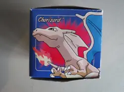 Pokemon 23K Gold Plated Burger King Limited Edition Charizard Trading Card - Image 4