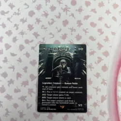 Noctis Lucis Caelum -Kenrith, the Returned King (Showcase) Final Fantasy Regular - Image 1