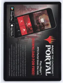 Elspeth, Knight - Errant Planeswalker + Emblem Mythic Edition: Guilds of Ravnica - Image 4