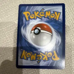 Pokemon Heracross Full Art Illustration Rare Holo 194/193 Paldea Evolved 130 HP - Image 2