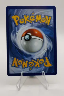 Pokemon Journey Together N's Zoroark Ex 189/159 NM-MT - Image 2
