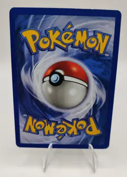 Pokemon Vintage EN Muk Fossil Set Holo Rare #013/062 LP - Image 3