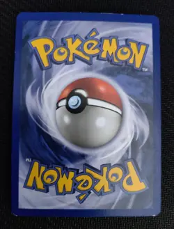 Pokemon Vintage EN Muk Fossil Set Holo Rare #013/062 LP - Image 4