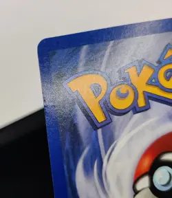 Pokemon Vintage EN Muk Fossil Set Holo Rare #013/062 LP - Image 5