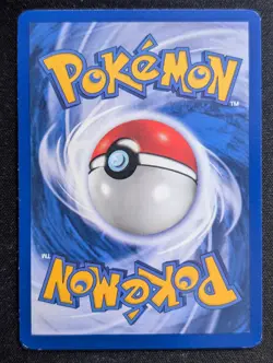 Dark Muk 41/82 Team Rocket Pokemon TCG NM - Image 2