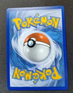 Pokemon EN SVP Charizard EX Promo 056 NM - Image 3