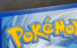 Pokemon EN SVP Charizard EX Promo 056 NM - Image 4