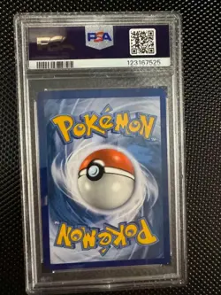 Pokemon Lucario & Melmetal GX Power Partnership Tins Full Art Promo SM192 PSA 9 - Image 3