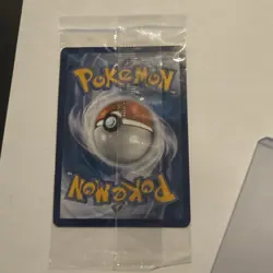 Pokemon Shiny Magikarp Black Star Promo Sealed! Xy143! - Image 3