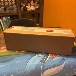 Sealed Case Phantasmal Flames Pokemon TCG 6x Booster Boxes 📦 - Image 4