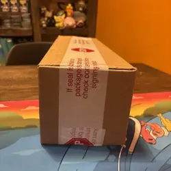 Sealed Case Phantasmal Flames Pokemon TCG 6x Booster Boxes 📦 - Image 5