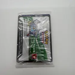 Pokemon SEALED Flaaffy SWSH122 Evolving Skies Prerelease Promo Pack!! - Image 3