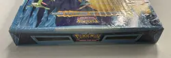 Pokemon Legends of Justice Box Sealed 3 Packs B&W Plasma, Emerging, Boundries - Image 4