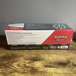 Sam’s Club Pokemon Prismatic Evolutions Surprise Box & Booster Bundle New Sealed - Image 5