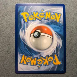 Pokemon English - Rebel Clash - Frosmoth 204/192 - Hyper Rare - NM - Image 2