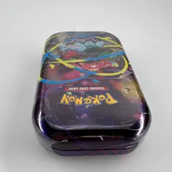 Pokemon 🇫🇷 Mini-Tin Florizarre ME01 Mega-Evolution Heroisme ME1 Mini Tin Box - Image 5