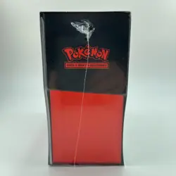 Pokemon ETB EV10 Rivalites Destinees Coffret Dresseur d'Elite Scelle Neuf FR - Image 3