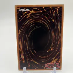 YU-GI-OH! Timaeus the United Dragon BACH-EN003 - Ultra Rare - 1st Ed - Image 2