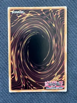 Yugioh Gravity Collapse 1st Ed Rare STBL-EN067 NM (A) - Image 2