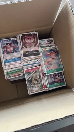OP14 Japanese Whole Case Bulk Sale/ One Piece TCG OPTCG Card Game Japanese JP - Image 4