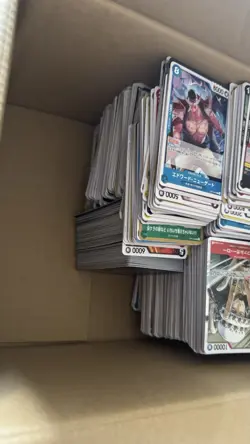 OP14 Japanese Whole Case Bulk Sale/ One Piece TCG OPTCG Card Game Japanese JP - Image 5