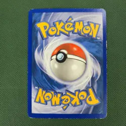 MP Ditto Squirtle 64/113 EX Delta Species Common Nintendo Pokemon Card - Image 2