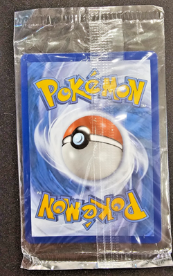 Pokemon Mewtwo V Black Star Promo Full Art Holo Pokemon GO SWSH229 Card -SEALED - Image 2