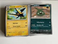 Pokemon Bundle 100 Basic Cards Job Lot Cards Are In Mint Condition - Image 3
