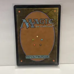 1x MTG Counterspell (Borderless, Foil) - Modern Horizons 2 (MH2) #308 - Magic - Image 3