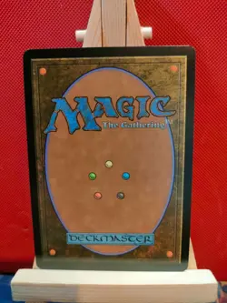 Talisman of Dominance - Warhammer 40,000 (40k) - Uncommon - NM (See pics) MTG - Image 2