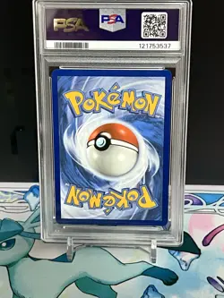 💎 POKEMON PRE EN-PRISMATIC EVOLUTIONS 164/131 GHOLDENGO EX SIR PSA 10 - Image 2