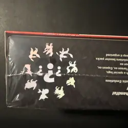 Pokemon Prismatic Evolutions Surprise Box And Booster Bundle- Sam's Club SEALED! - Image 3