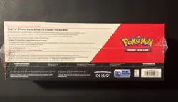 Pokemon Prismatic Evolutions Surprise Box And Booster Bundle- Sam's Club SEALED! - Image 4