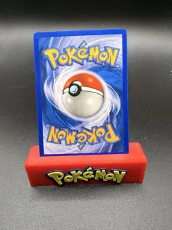 Electrode ex 107/112 FireRed & LeafGreen Holo NM/LP Pokemon Rare Beauty - Image 3