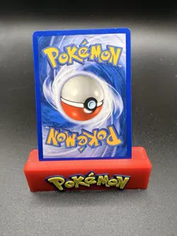 Electrode ex 107/112 FireRed & LeafGreen Holo NM/LP Pokemon Rare Beauty - Image 4