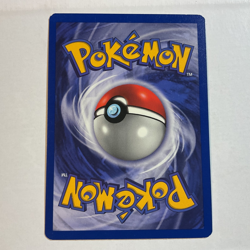 Pokemon Card 1st Edition Meowth 56/64 Vintage WOTC Jungle NM - Image 2