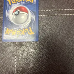 Pokemon TCG - Challenge! - 74/82 - Team Rocket - NM Unlimited Uncommon (2000) - Image 4