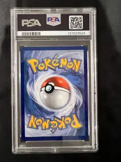 2025 Pokemon SV Journey Together JTG EN Iono's Bellibolt ex #183/159 PSA 10 - Image 2