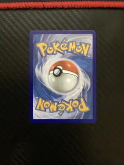 ______'s Pikachu Birthday - 24/53 - Holo Rare NM, English Pokemon Celebrations - Image 2