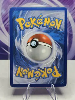 Latios HGSS11 (Cosmos Holo) - Black Star Promo Holo Pokemon TCG LP - Image 2