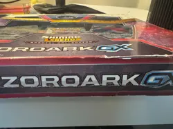 New Factory Sealed Pokemon TCG:Shining Legends Zoroark GX Special Collection Box - Image 3